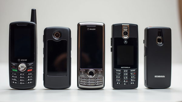 Dévoiler le Secret : Les Coques Motorola Razr 2024 Sont-elles Compatibles avec le Nouveau Razr 2025 ?