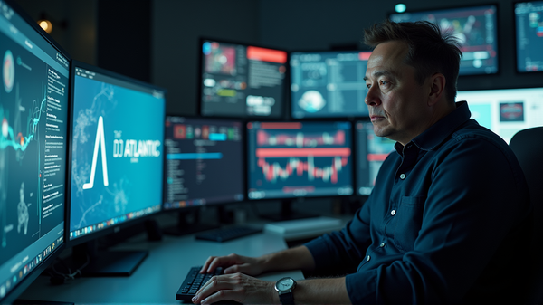 La Frustration d'Elon Musk avec l'IA : Grok et la Question de la Crédibilité
