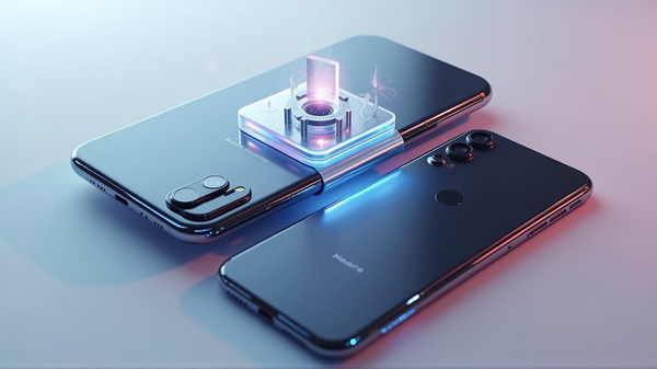 Révélation du Futur : Aperçu des Maquettes de la Série iPhone 17