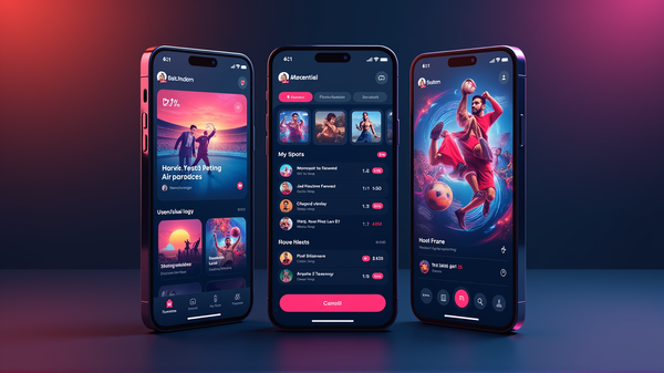 Déverrouillez le Monde des Paris : Votre Guide de l'Application 1xBet sur iOS et Android