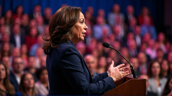 Kamala Harris défie Elon Musk : Un débat sur l'empathie et le leadership