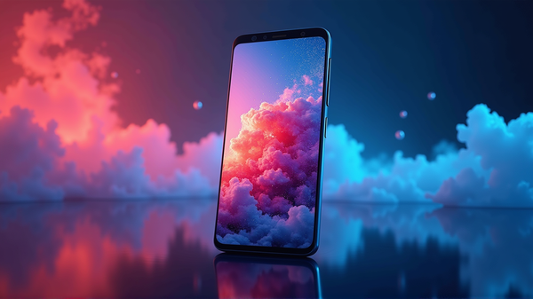 Soyez Soulagé ! Le Beta de Samsung One UI 8 Arrive Plus Tôt Que Prévu