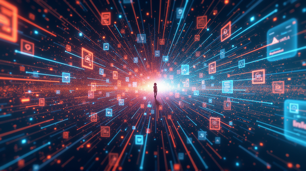 Décrypter l'Algorithme : le Devin de votre Réseau Social