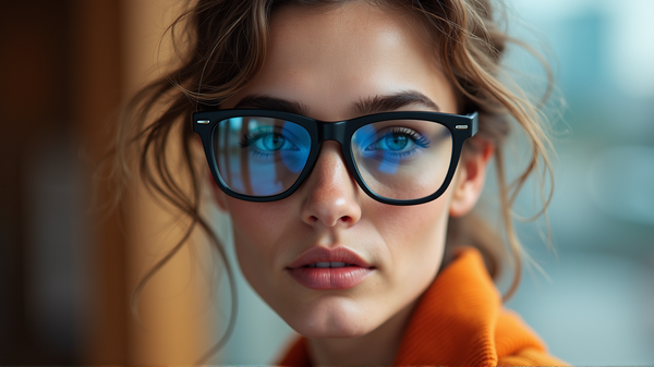 Révolutionner le Commerce Spatial : Warby Parker et Google Peuvent-ils Transformer les Lunettes Intelligentes ?