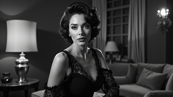 Adieu à Mara Corday : L'Énigme Derrière le Grand Écran