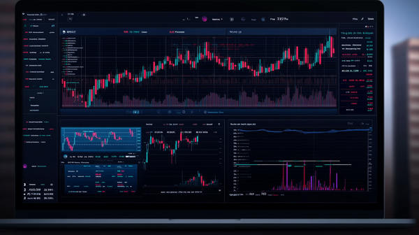 BitvarisPro est-il un Tournant dans le Trading ? Lisez pour Découvrir !