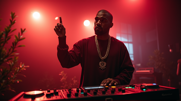‘Donda 2’ de Kanye West : Retour Émouvant ou Débâcle Financière ?