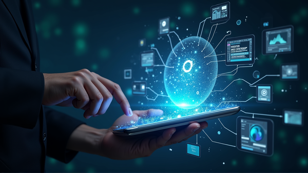 Connectivité Fluide : Le Panneau de Liaison Téléphonique Arrive dans le Menu Démarrer
