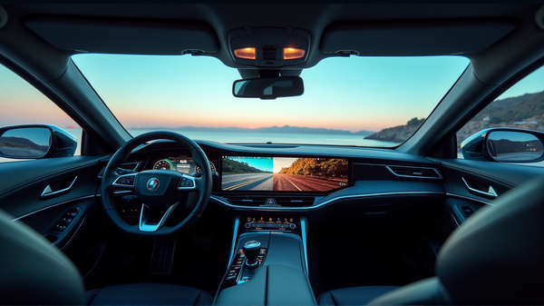 Google innove avec un nouveau mode audio uniquement pour Android Auto