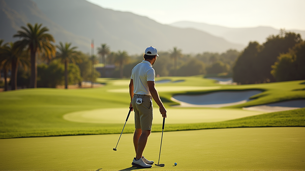 Glamour et Bourdes sur le Green : Paige Spiranac nomme le golfeur le plus lent d'Hollywood
