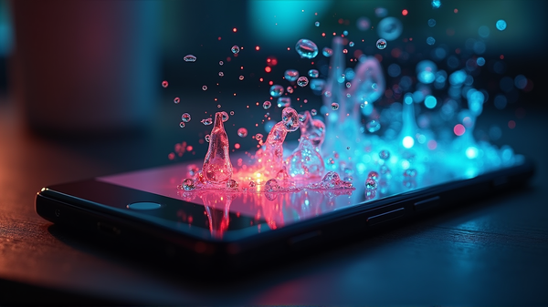 Android 16 Beta 4.1 : Une mise à jour surprise pleine de correctifs !