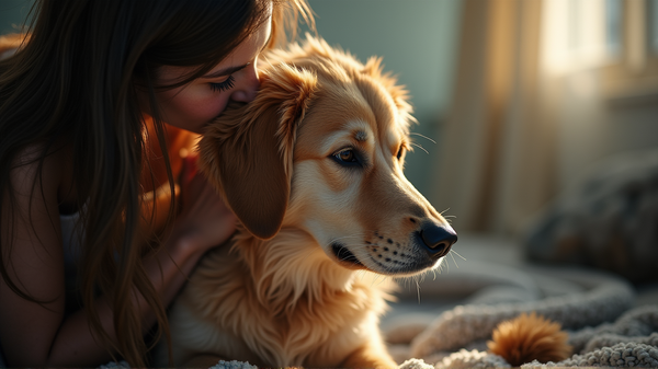 Les Réseaux Sociaux Deviennent un Réconfort pour les Propriétaires d'Animaux en Deuil au Milieu du Scandale