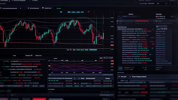 Découvrir FerixiumPro: Légitime ou un Outil de Trading Fiable?