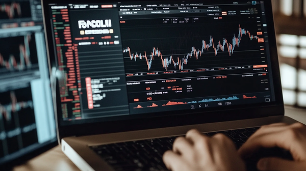 Découvrez Pulseix Ledgerify : Est-ce l'Outil de Trading Qu'il Vous Faut ?