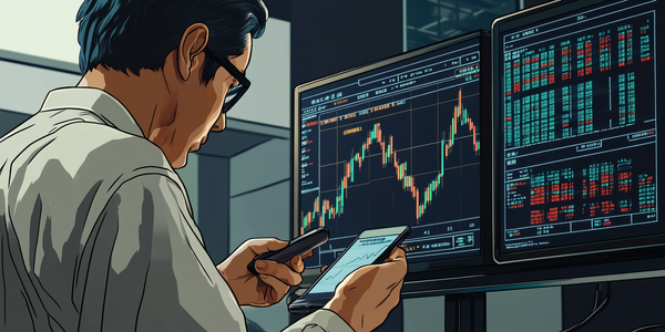 Xeldor Saldo, votre prochain partenaire de trading ? Découvrez la vérité !