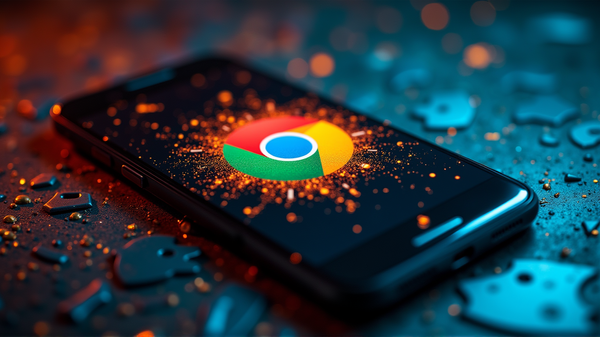 Mise à Jour Obligatoire de Chrome pour Android : Menaces de Sécurité Critiques Révélées