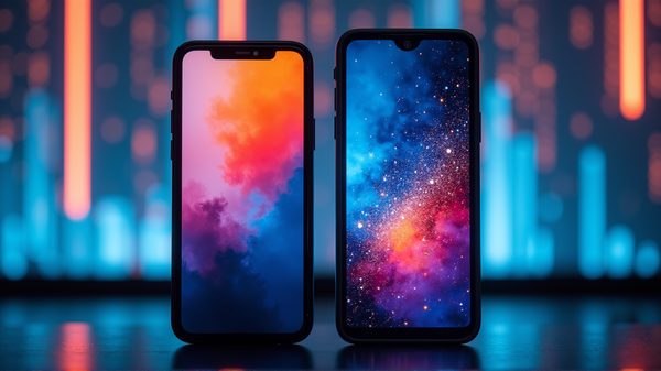 Samsung Galaxy S25 Edge vs iPhone 16 : Quel Titan Correspond à Votre Monde ?