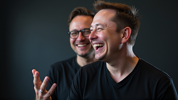 La Réponse Humoristique d'Elon Musk aux Éloges de JD Vance