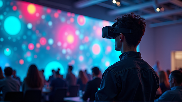 Révélations Révolutionnaires de Google I/O 2025 : Un Aperçu du Futur