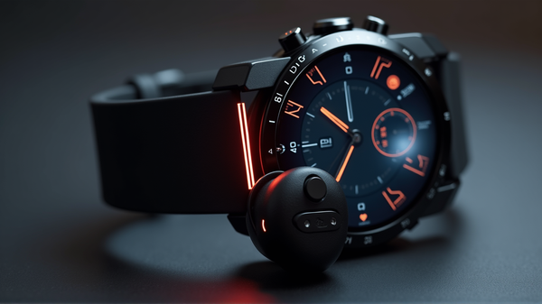 Procurez-vous une Huawei Watch Fit 4 et recevez des écouteurs gratuits : La nouvelle offre intelligente