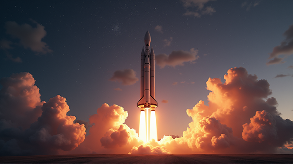 Retards de Mission sur Mars : Les Revers Répétés de SpaceX dans les Tests de Starship