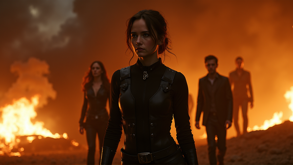 Jennifer Lawrence : De Star Indie à un Salaire de 50 Millions de Dollars pour Hunger Games
