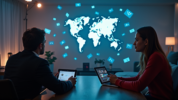 Augmentation Surprenante : La Confiance des Républicains dans les Médias Explose en 2025
