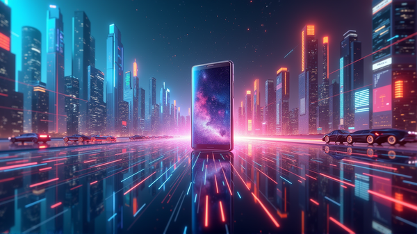 De Nouveaux Concurrents Perturbent le Marché Mobile : Tendances de Mai 2025