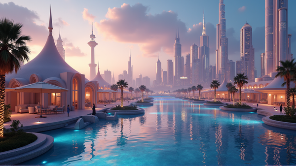 Les Grands Mouvements d'Hollywood : Un Nouveau Disneyland et la Surprise Warner Bros.