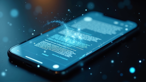 Signature de Documents Sans Effort : Utilisez les Outils Cachés de Votre Téléphone