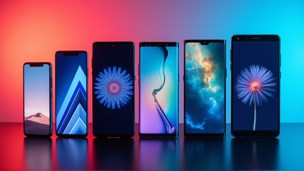 Top des téléphones Samsung sous 35 000 ₹ avec un support Android de longue durée