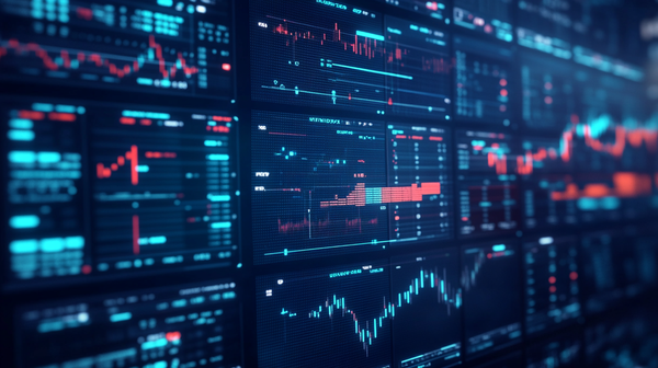 Instant +9.1 Day Pro : Est-ce la véritable plateforme de trading ?