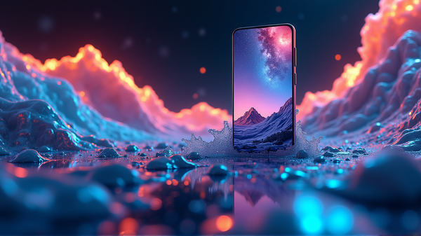 Explorer plus de 27 nouvelles fonctionnalités de One UI 8 Beta de Samsung