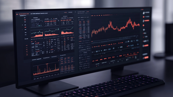 Explorez Nexmist AI : Un Système de Trading Fiable ?
