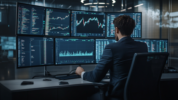 Monfesbit App : Est-ce une plateforme de trading fiable ?