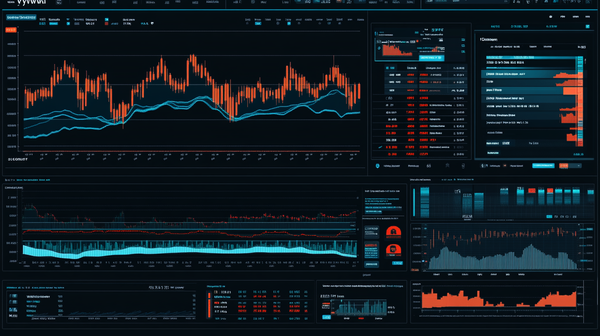 Roxun Ledger : Est-ce la plateforme de trading ultime que vous recherchez ?