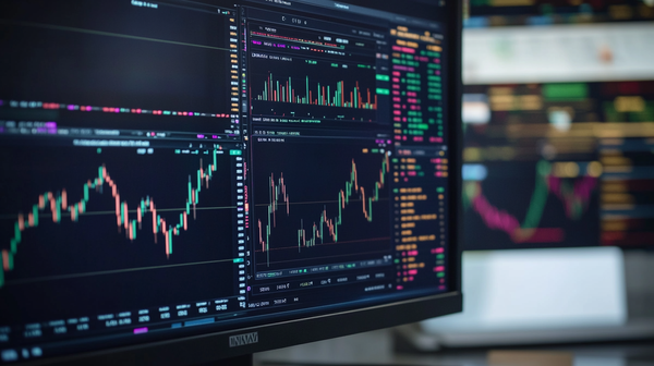 Explorez Nexvesto : Est-ce une Solution de Trading Fiable ?