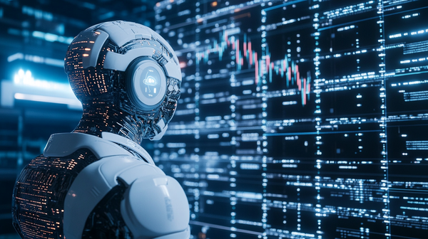 Découvrez si Immediate Algor est un outil de trading révolutionnaire !