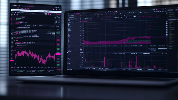 Enquête sur Viax Ember : Est-ce un système de trading révolutionnaire ?
