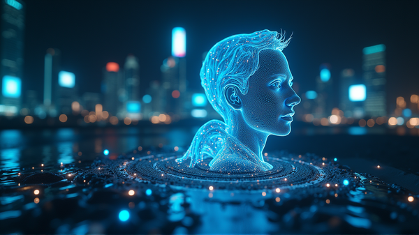 La Stratégie Révolutionnaire d'OpenAI : Transformer ChatGPT en Géant de l'Identité Numérique