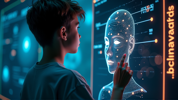 AI Copilot : La Nouvelle Solution de Microsoft Imitant un Thérapeute pour la Génération Z