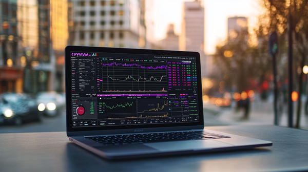 Immediate T6 Avenium : Découvrir la Vérité Derrière La Boîte à Outils de Trading
