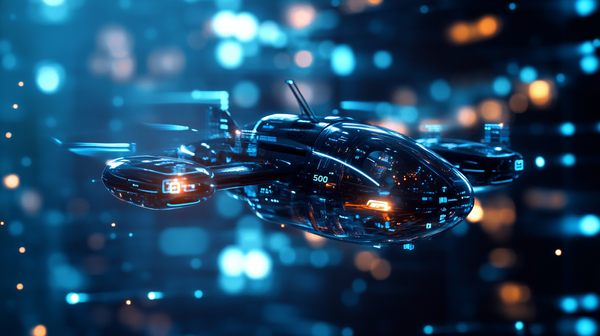 Découvrir Byte Qyz : Est-ce une véritable solution ou une révolution commerciale fiable ?