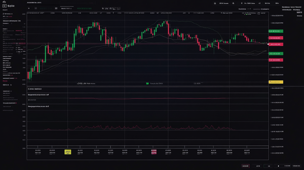 G42 Profit : Est-ce la Solution de Trading Ultime ? Découvrez la Vérité !