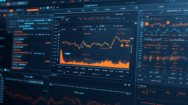 Instant +12V Forteo : Plongée Profonde dans les Outils de Trading de Pointe