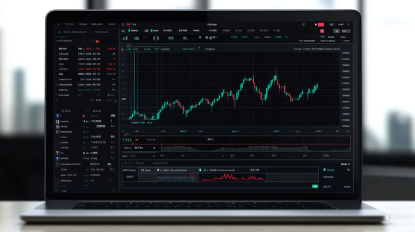 Examiner Lynx trader 9.3 flex : Est-ce Fiable ?