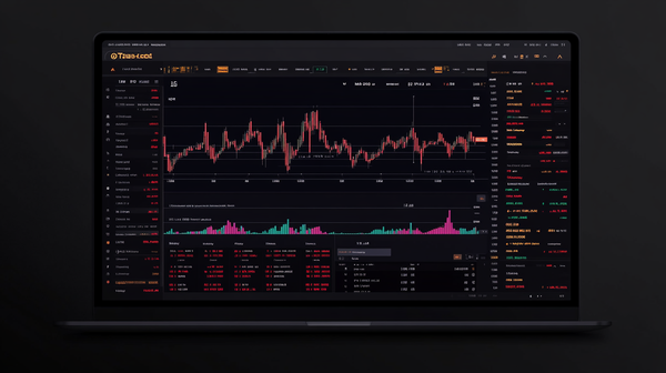 Présentation de Instant Day Pro 7000 : Pouvez-vous faire confiance à cette plateforme de trading ?