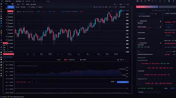Gebroluxpro est-il la solution de trading ultime ?