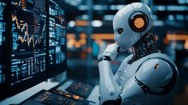 Investigation de Travynex : Est-ce l'avenir du trading ?
