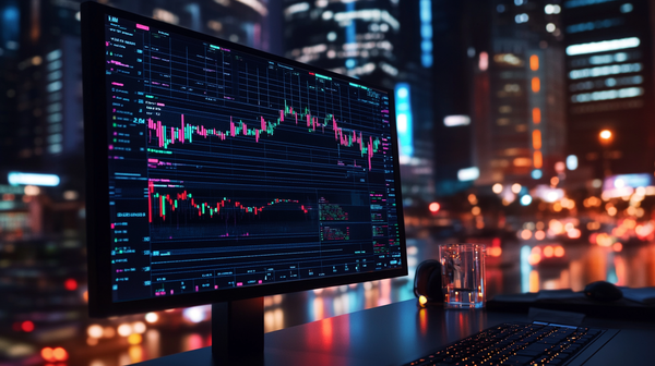 Instant +4X Intal : Découvrez le Système de Trading de Confiance Aujourd'hui!